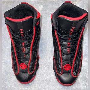 Jordan Pro Strong